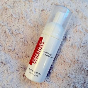 Rodan + Fields Foaming Sunless Tanner